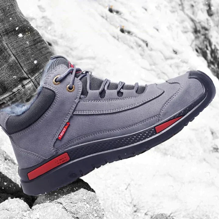 Konf | Los zapatos de seguridad más cómodos del mundo