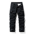 Pantalones tácticos cargo