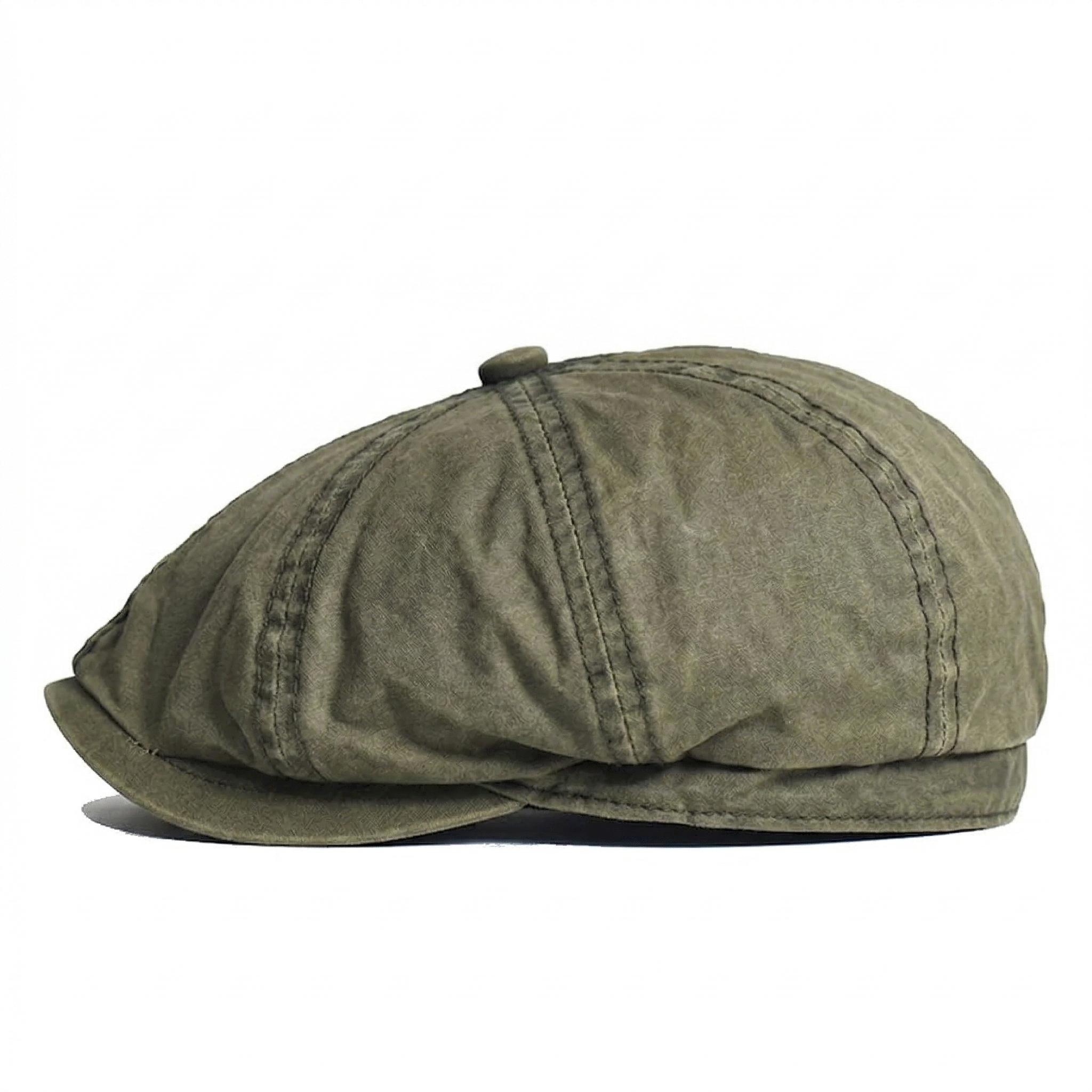 Sylvain | Gorra Vintage de Algodón