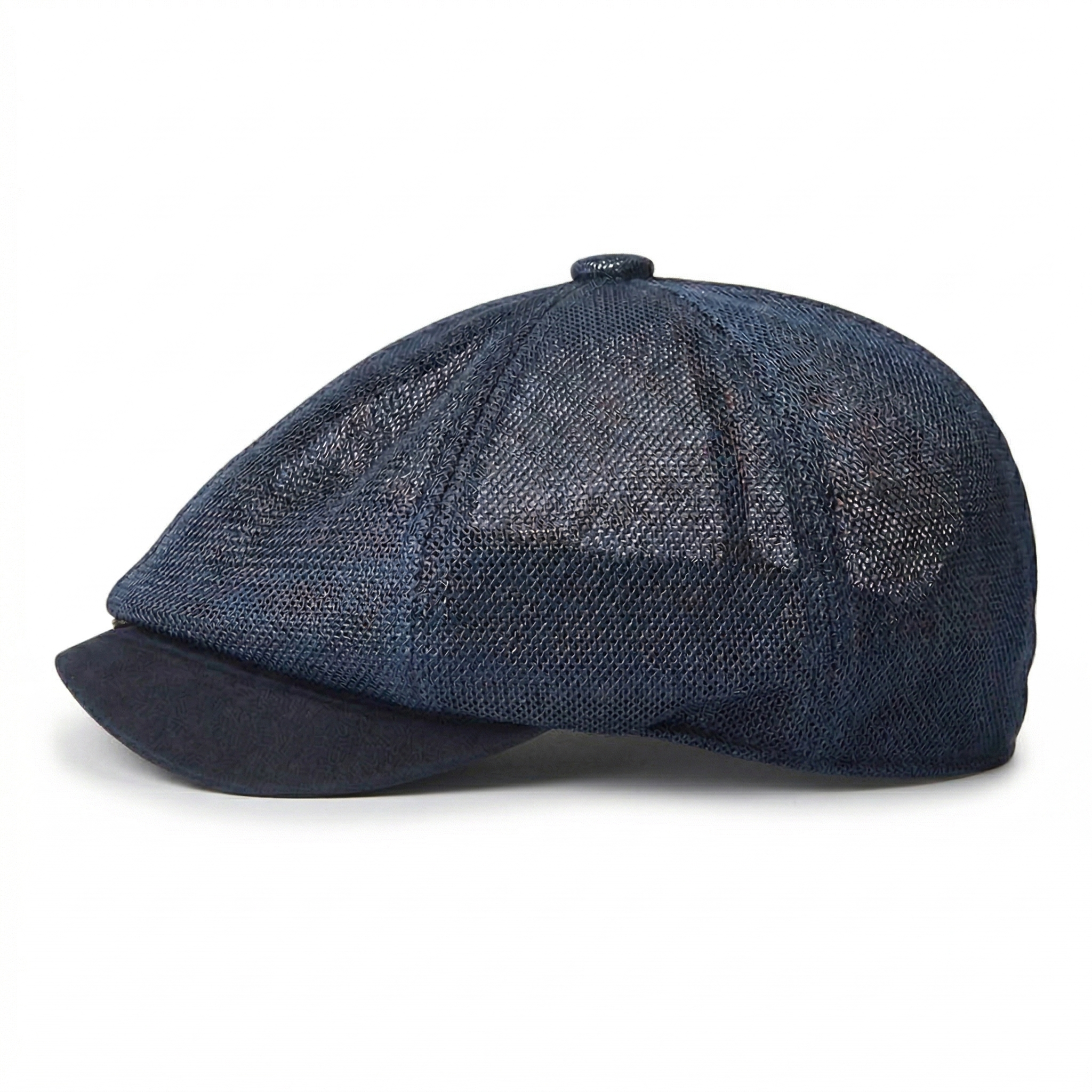 Thierry | Gorra de Algodón Transpirable