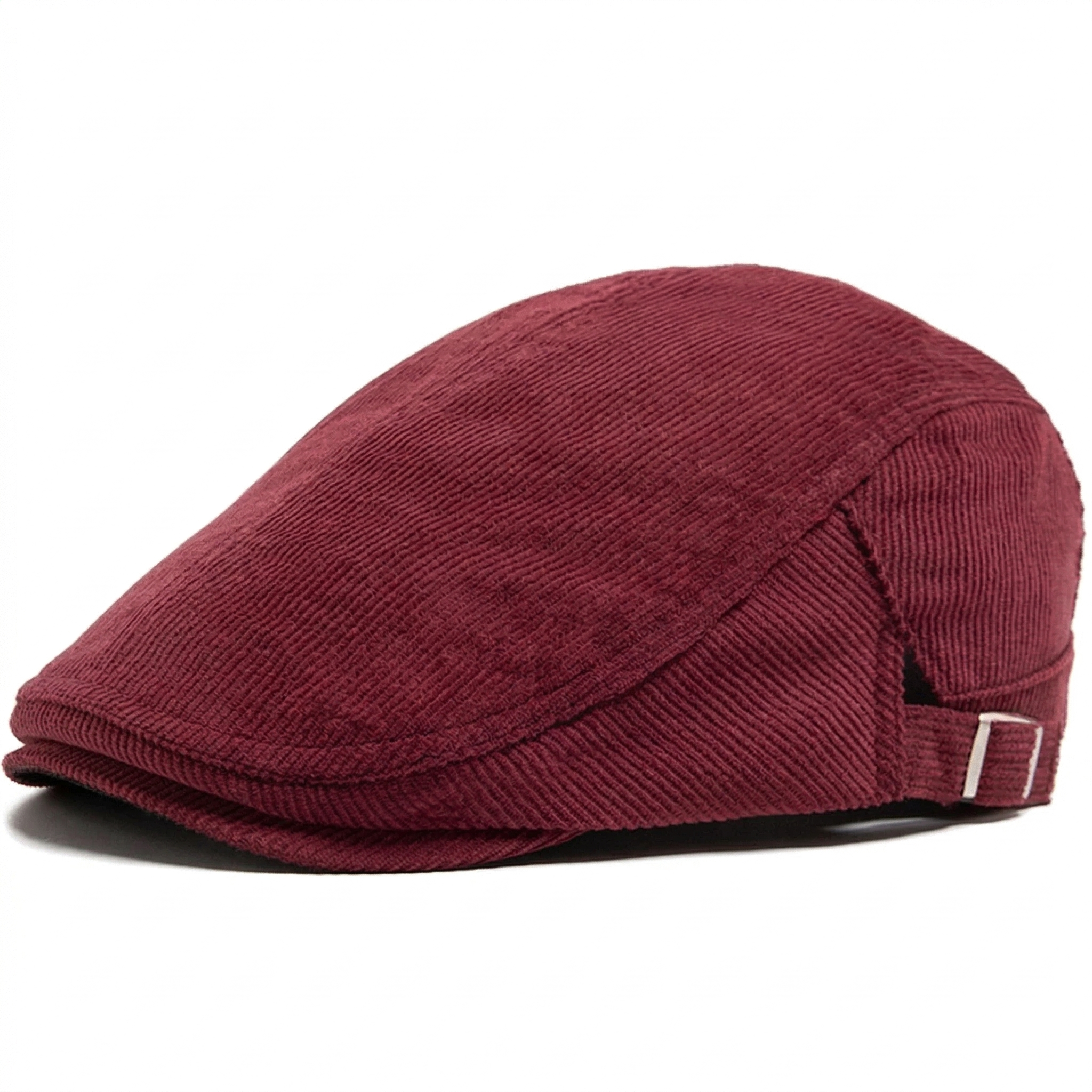 Paul | Gorra de Pana de Algodón