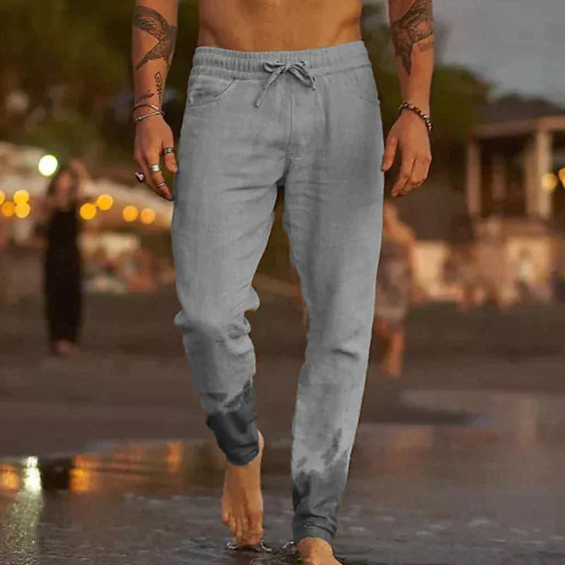 Pantalones Comfort Elegance
