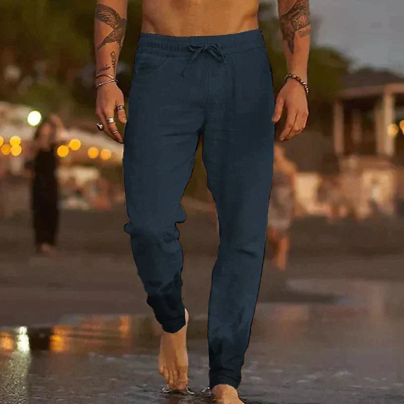 Pantalones Comfort Elegance