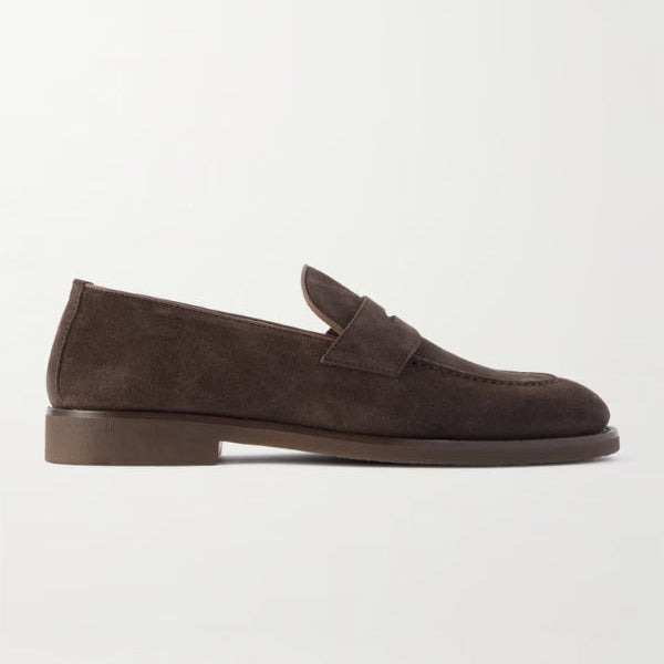 Jack | Mocasines Penny de Ante