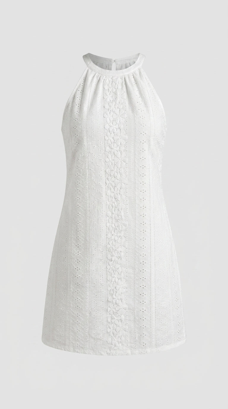 Vestido Elegante Para Mujer – Corte Favorecedor