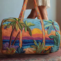 Adelaide | Bolso de Viaje Artesanal