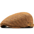 Salvatore — Sombrero de paja para el verano