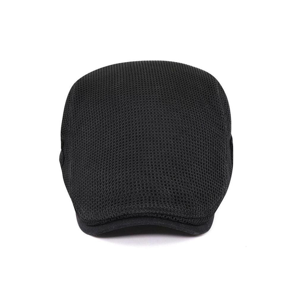 Gilbert |Gorra de Algodón Transpirable