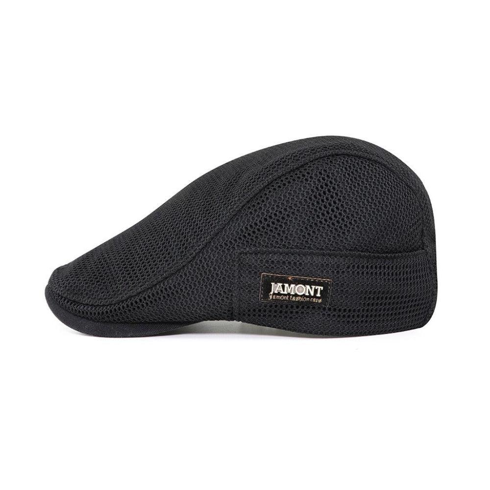 Gilbert |Gorra de Algodón Transpirable