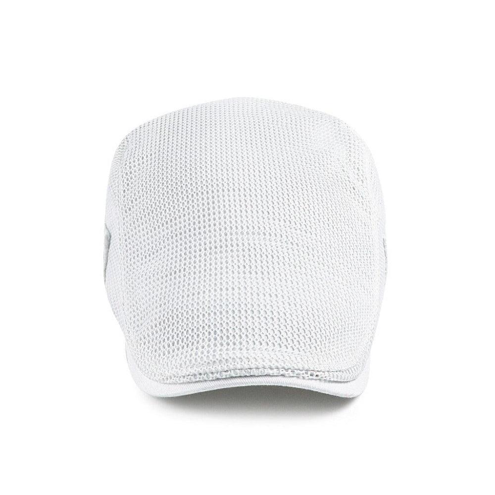 Gilbert |Gorra de Algodón Transpirable