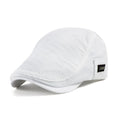 Gilbert |Gorra de Algodón Transpirable