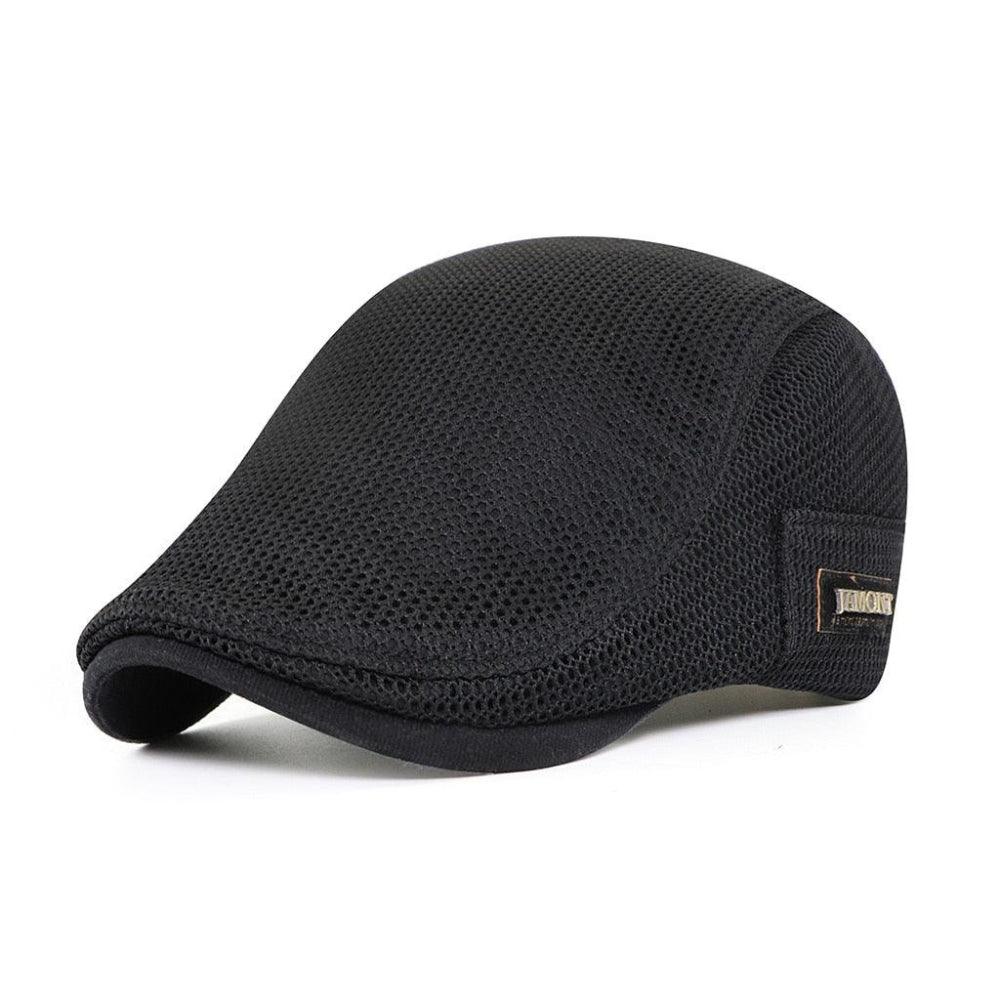 Gilbert |Gorra de Algodón Transpirable