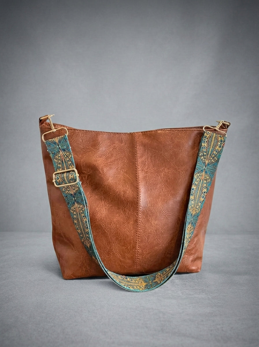 Elena Vintage bolso