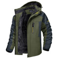 Daniel | Chaqueta de aventura cortavientos e impermeable