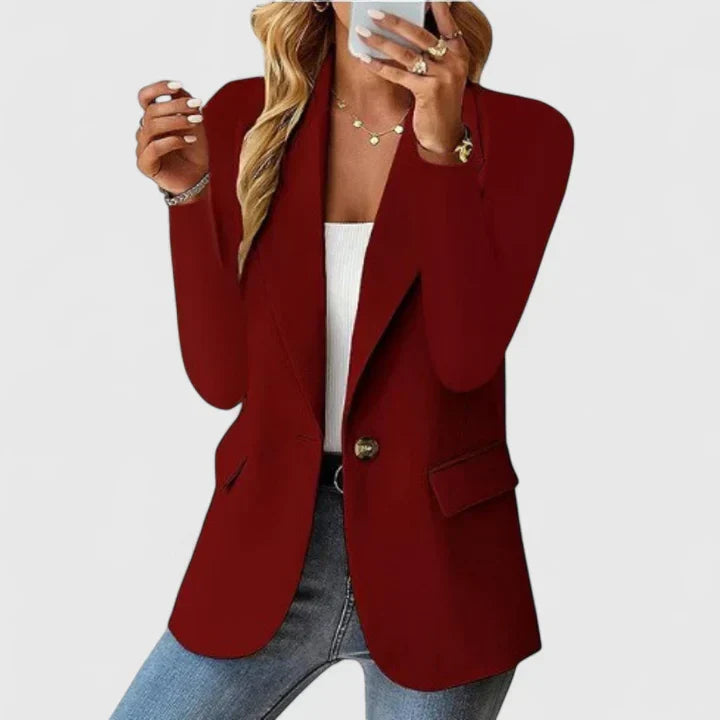 Katerynnae |  Blazer elegante
