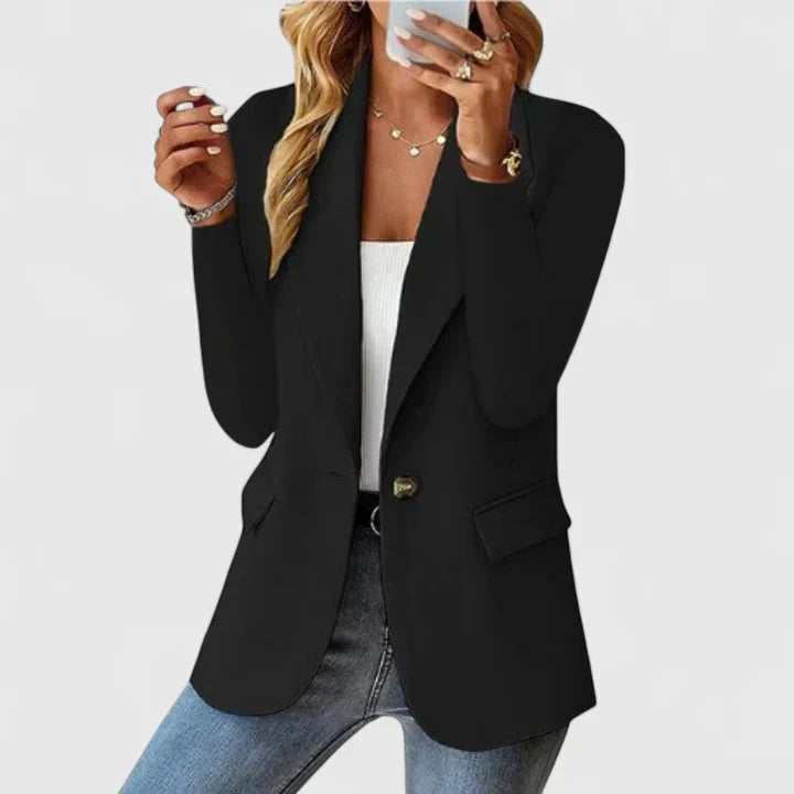 Katerynnae |  Blazer elegante