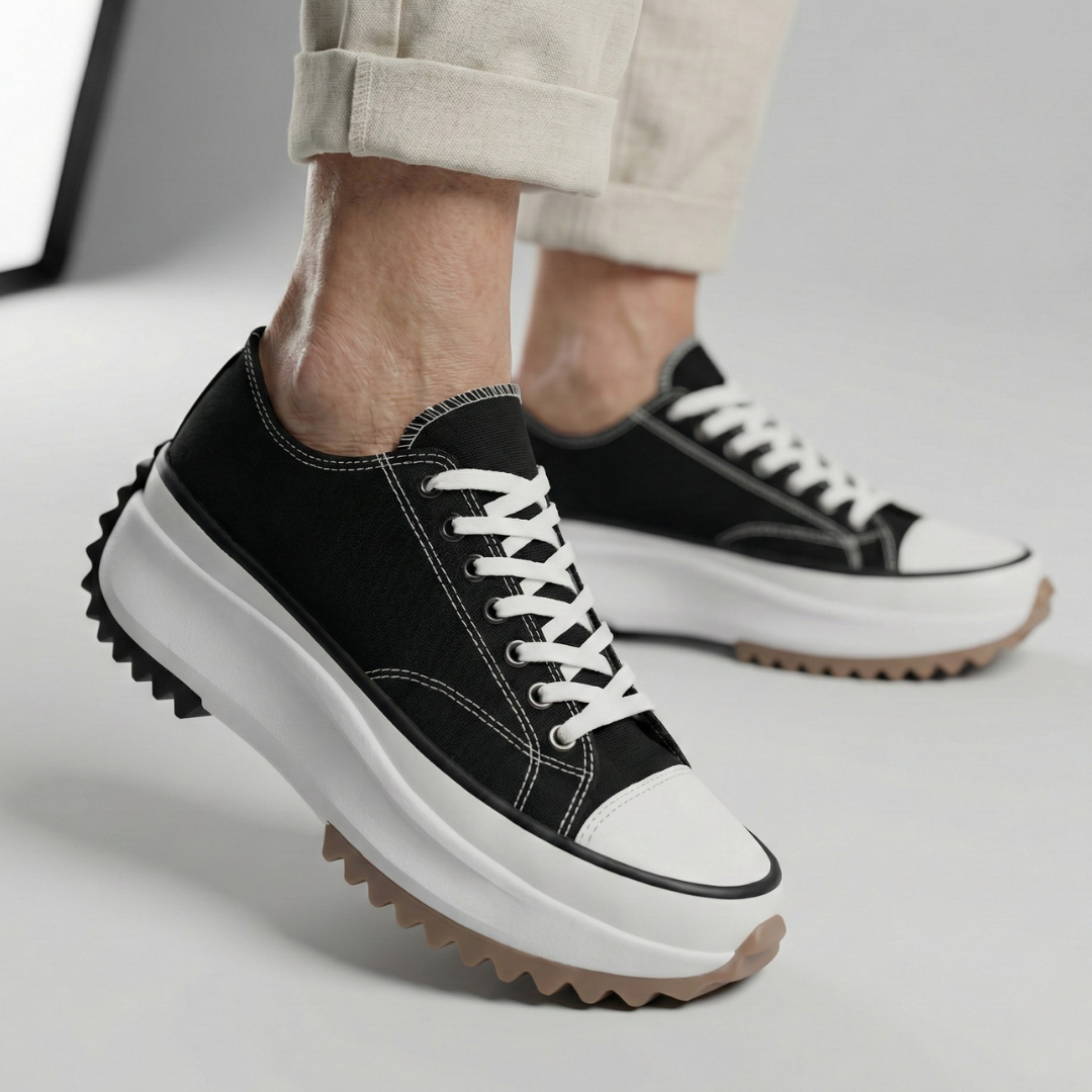 Eveloise™ | Zapatillas cómodas