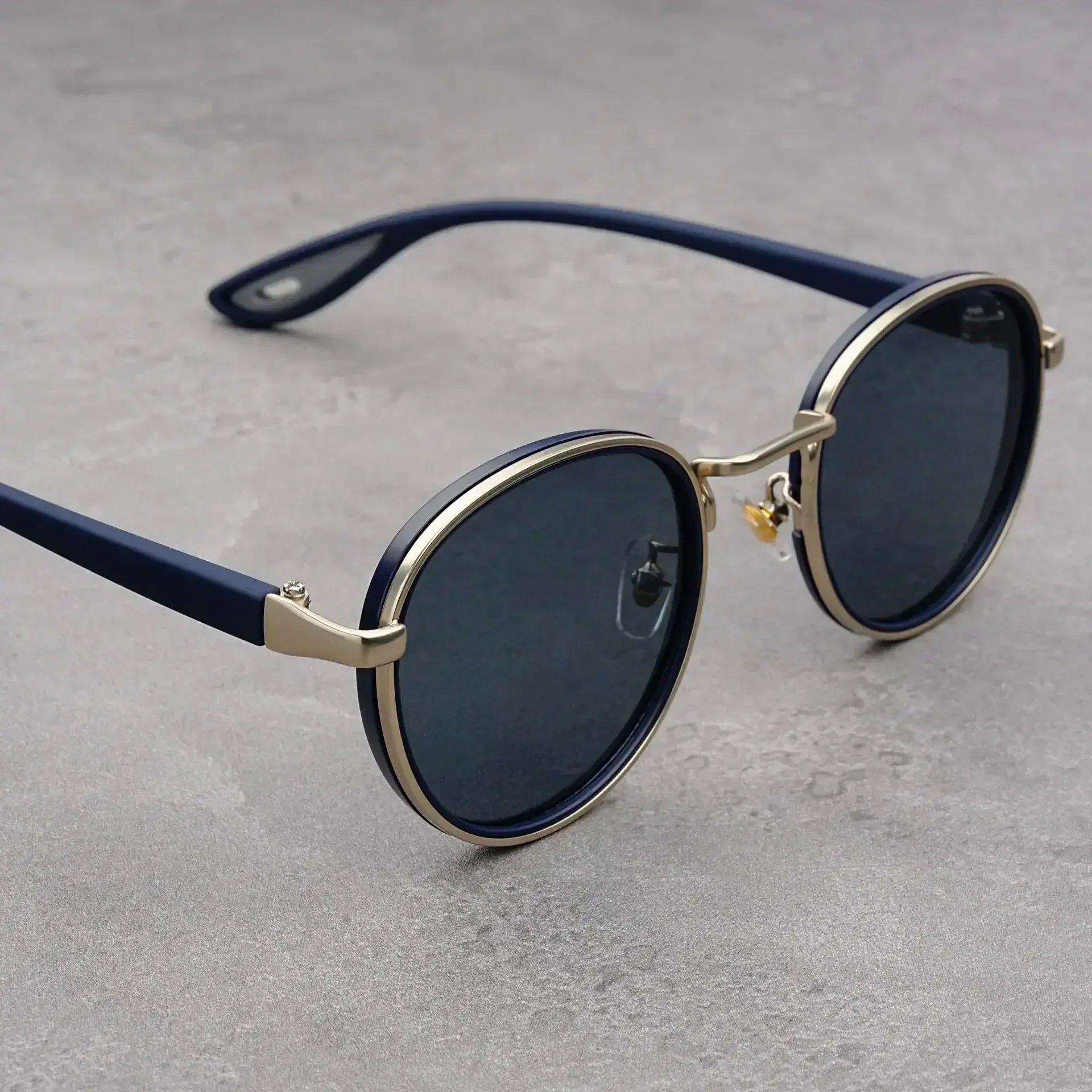 Aurea — Gafas de Sol Redondas