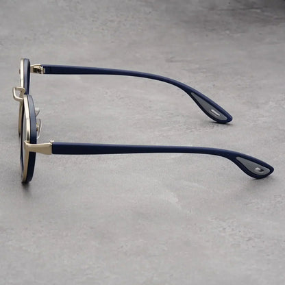 Aurea — Gafas de Sol Redondas