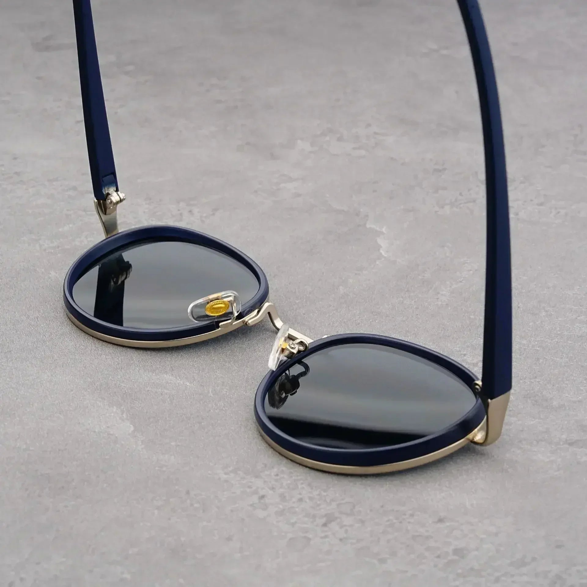 Aurea — Gafas de Sol Redondas