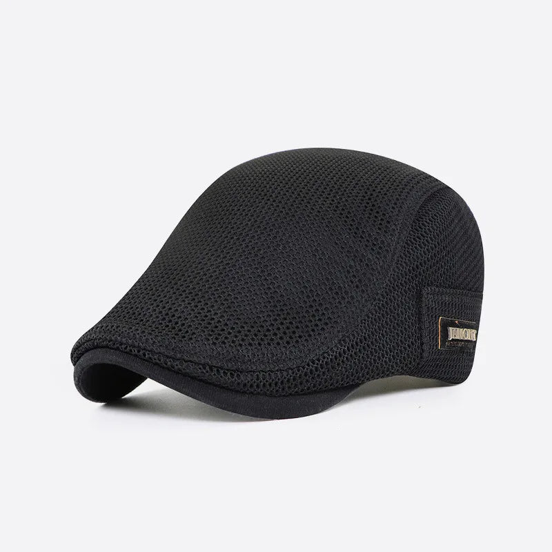 Claude | Gorra de Algodón Transpirable