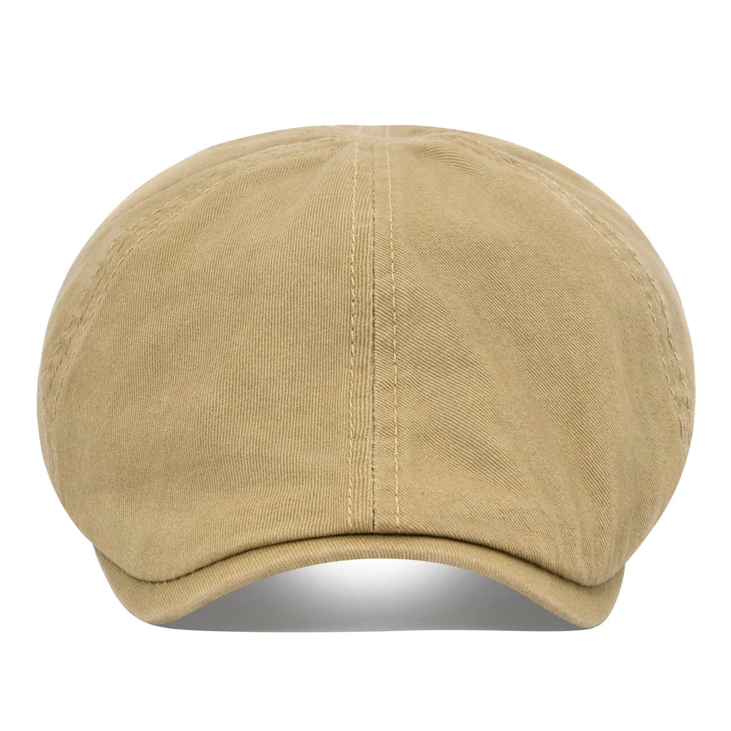 Gilles | Gorra de Algodón para Golf