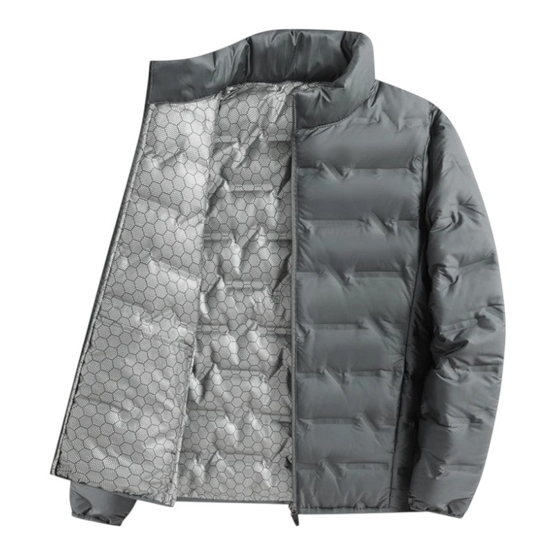 Cooper | Chaqueta Acolchada Premium