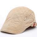 Maurice | Gorra Vintage de Algodón