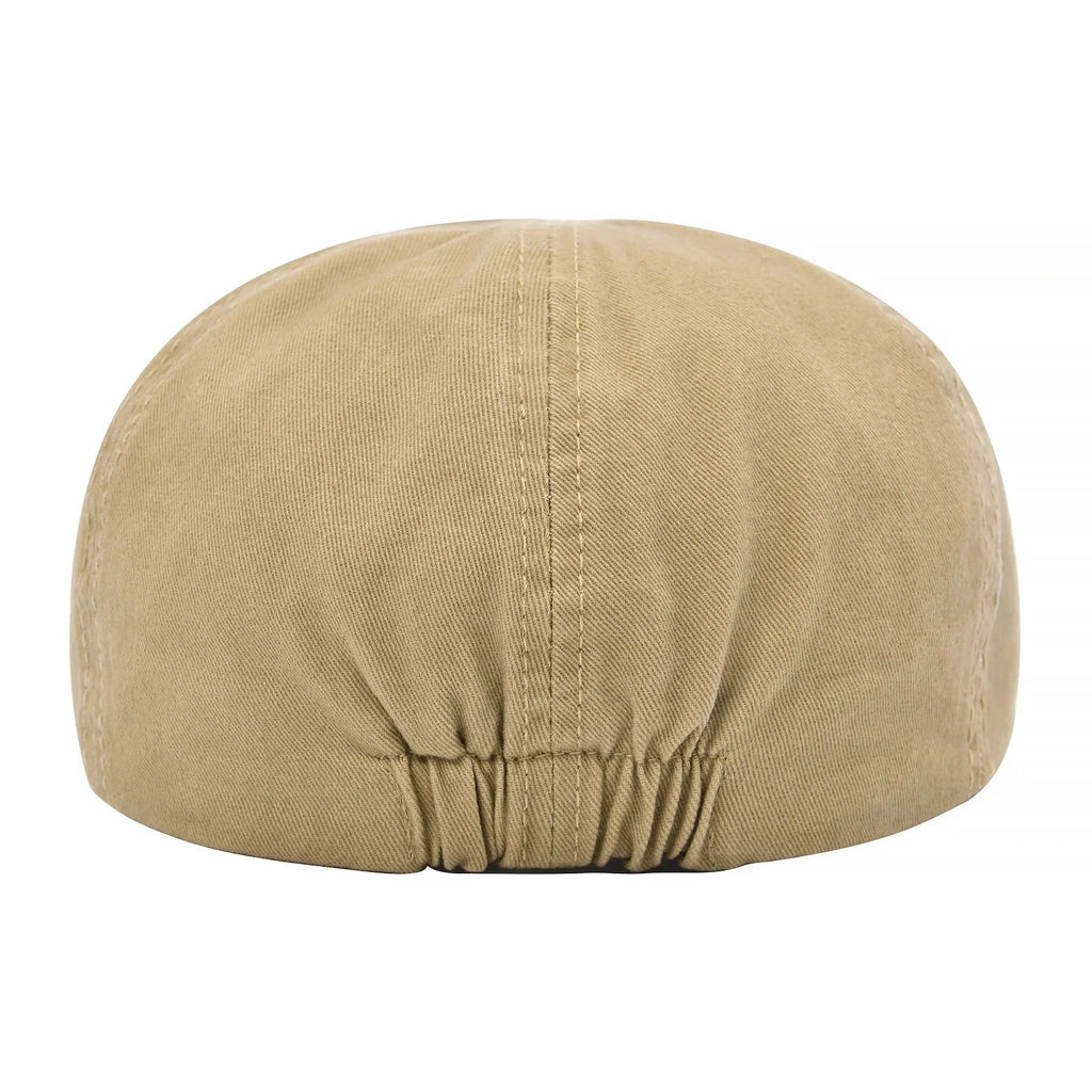 Gilles | Gorra de Algodón para Golf