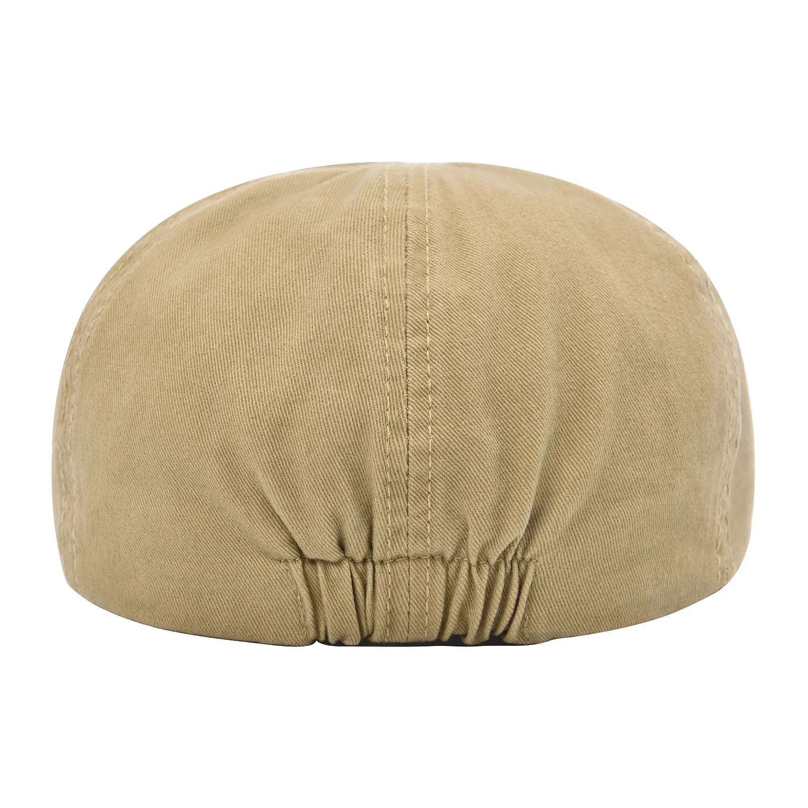 Gilles | Gorra de Algodón para Golf