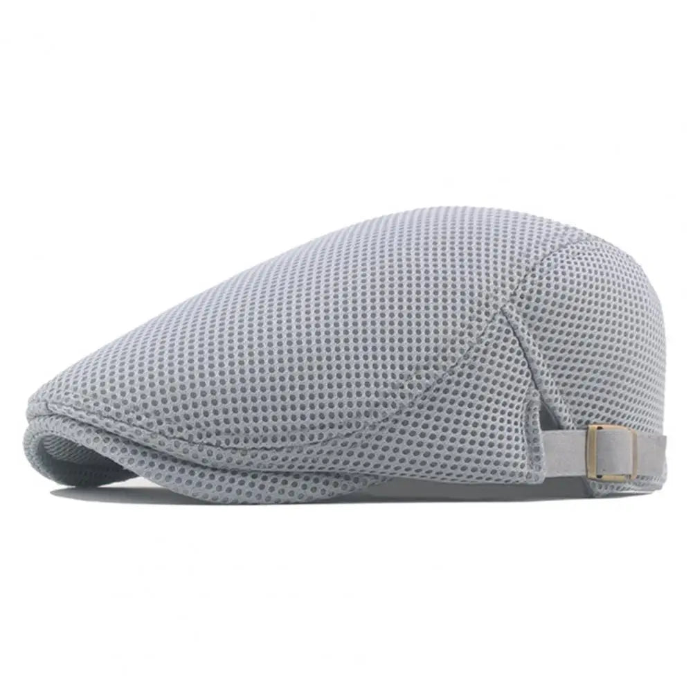 Fernand | Gorra de Algodón Transpirable