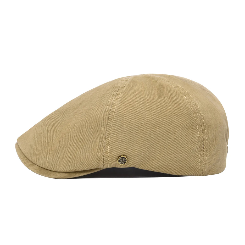 Gilles | Gorra de Algodón para Golf