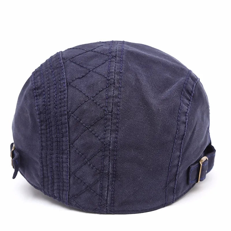 Maurice | Gorra Vintage de Algodón
