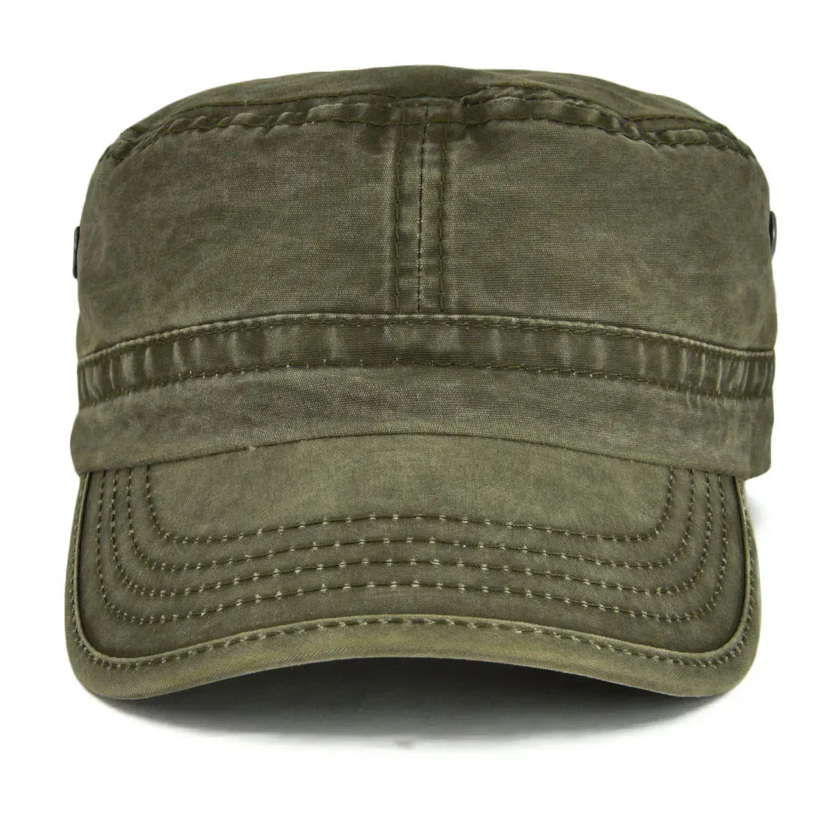 Armand | Gorra Vintage de Algodón Resistente
