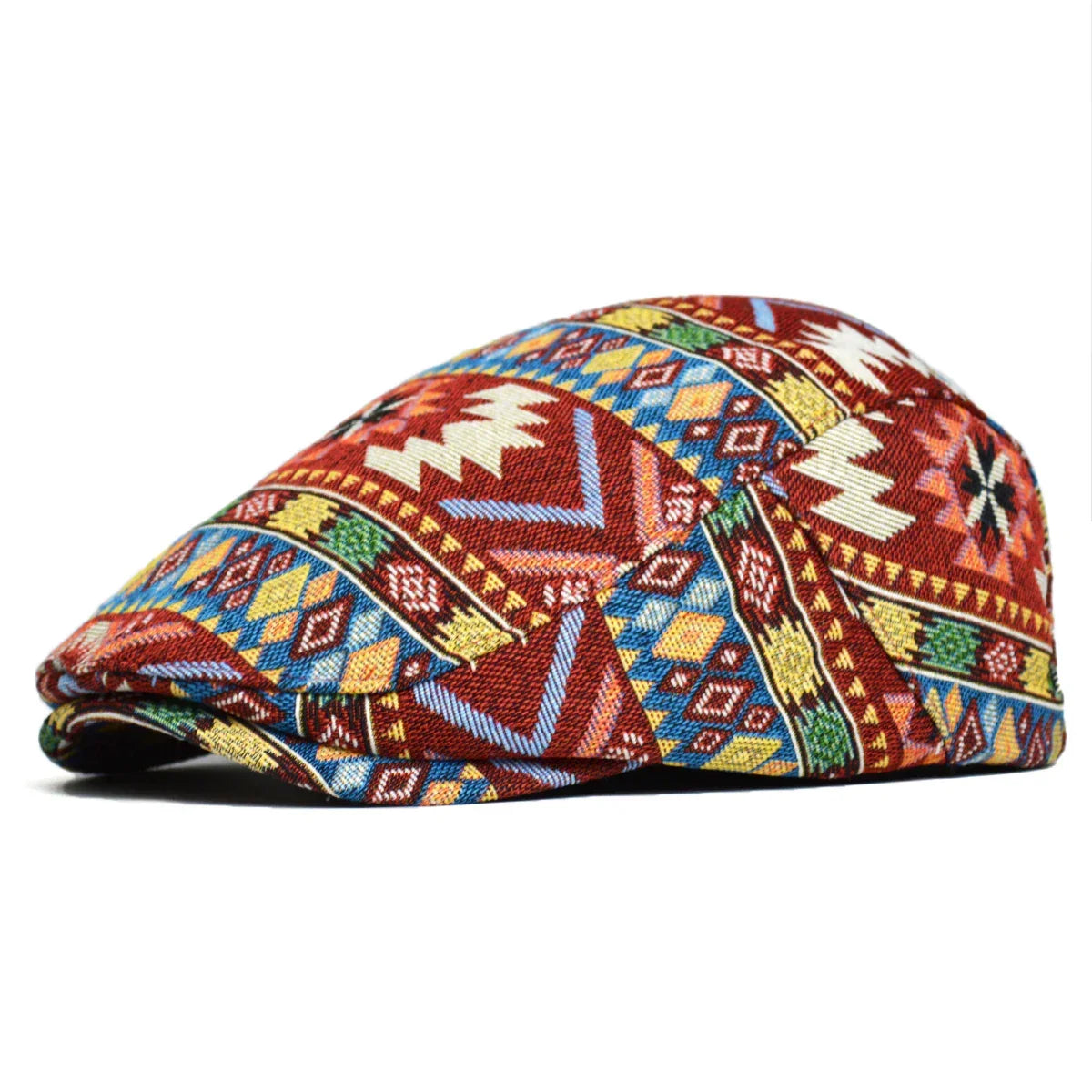 Beeckhoven | Gorra Vintage Colorida