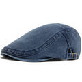 Béret | Gorra Vintage de Algodón Premium