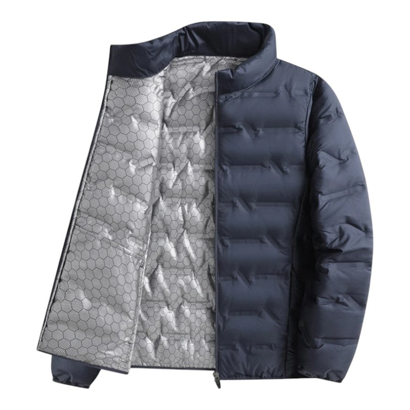 Cooper | Chaqueta Acolchada Premium