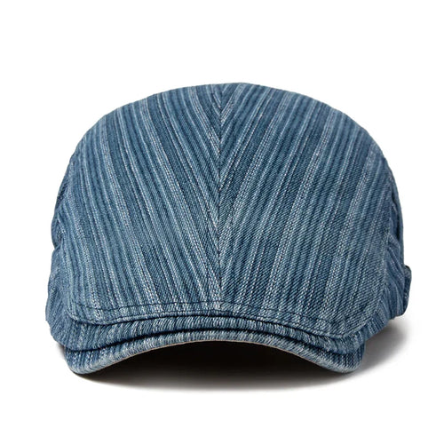 Alain | Gorra de Algodón con Estilo