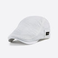 Claude | Gorra de Algodón Transpirable