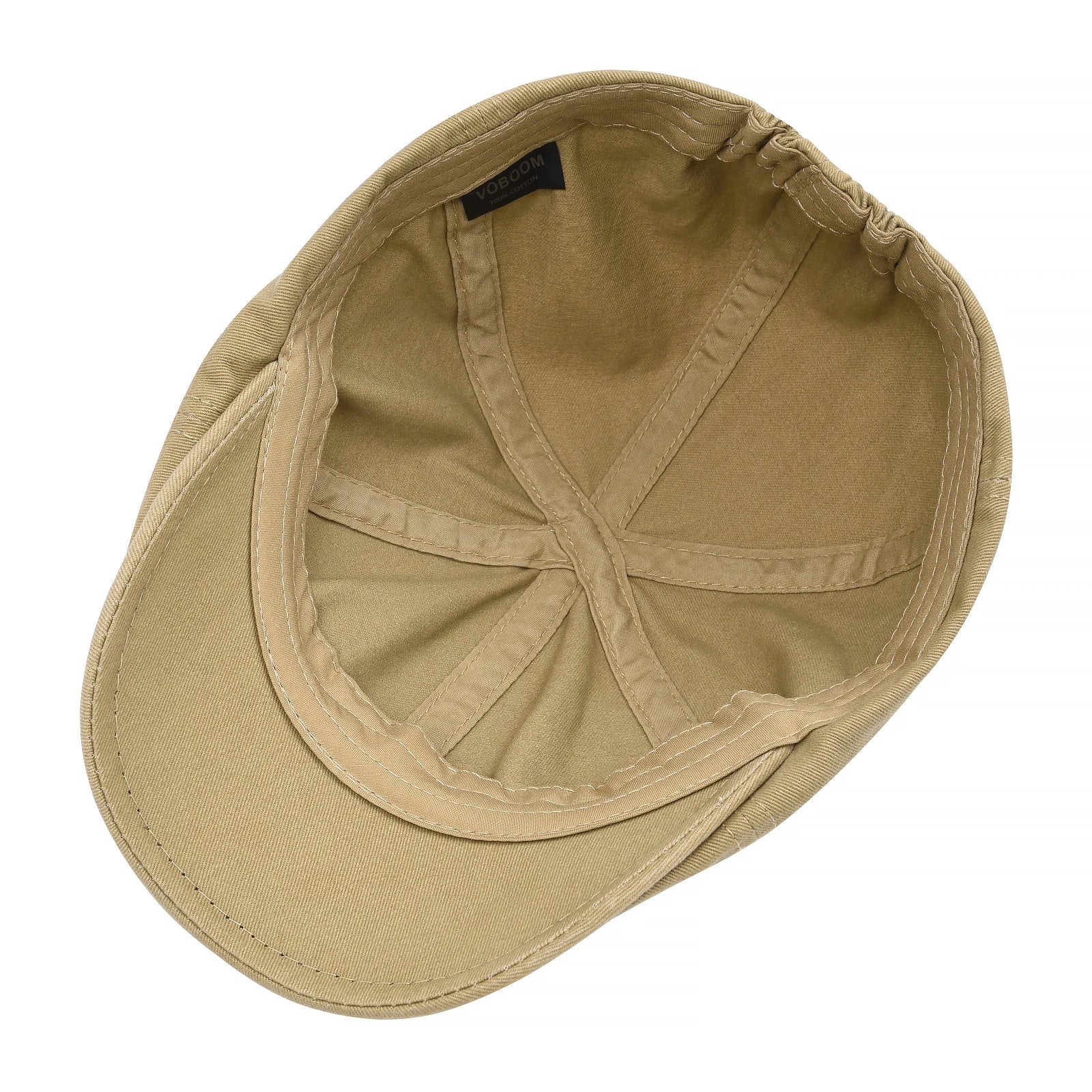 Gilles | Gorra de Algodón para Golf
