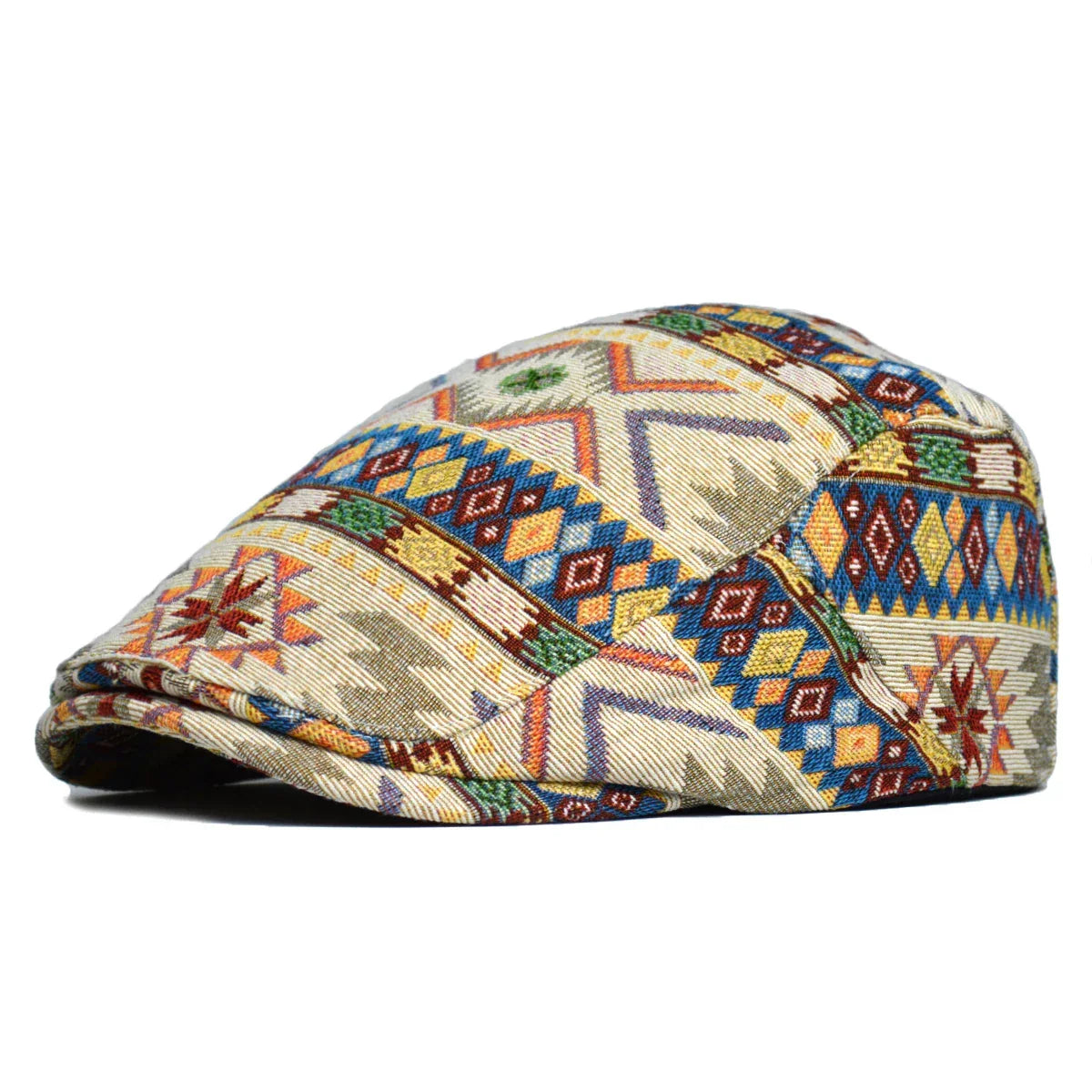 Beeckhoven | Gorra Vintage Colorida