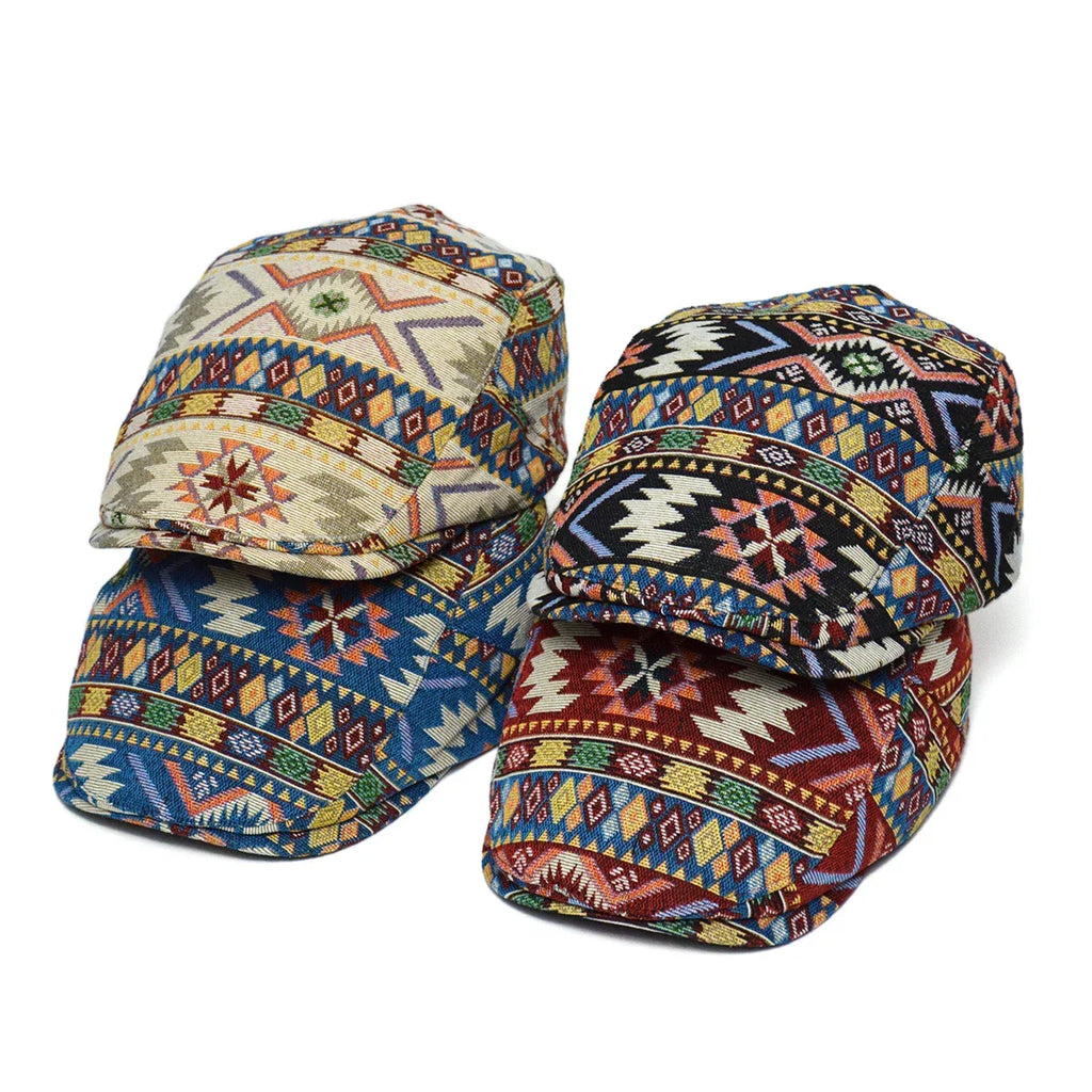 Beeckhoven | Gorra Vintage Colorida