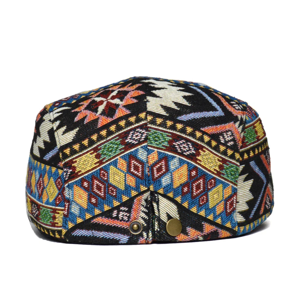 Beeckhoven | Gorra Vintage Colorida
