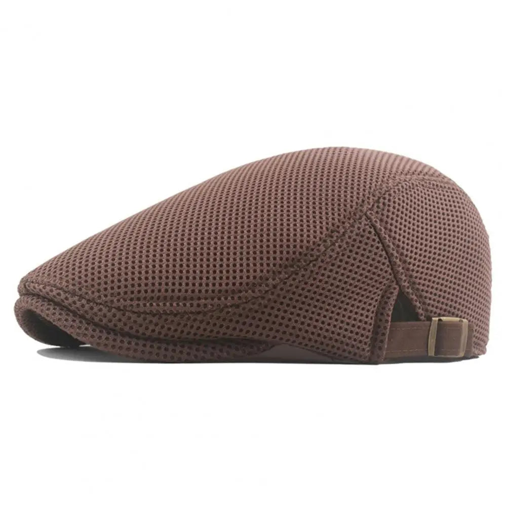 Fernand | Gorra de Algodón Transpirable