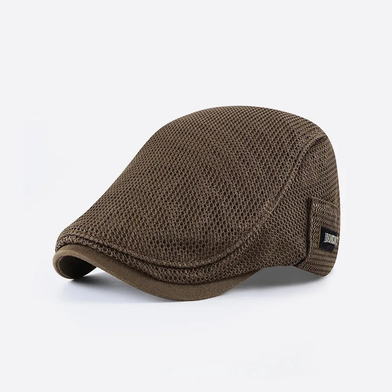 Claude | Gorra de Algodón Transpirable