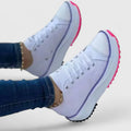 Kelly | Zapatillas cómodas