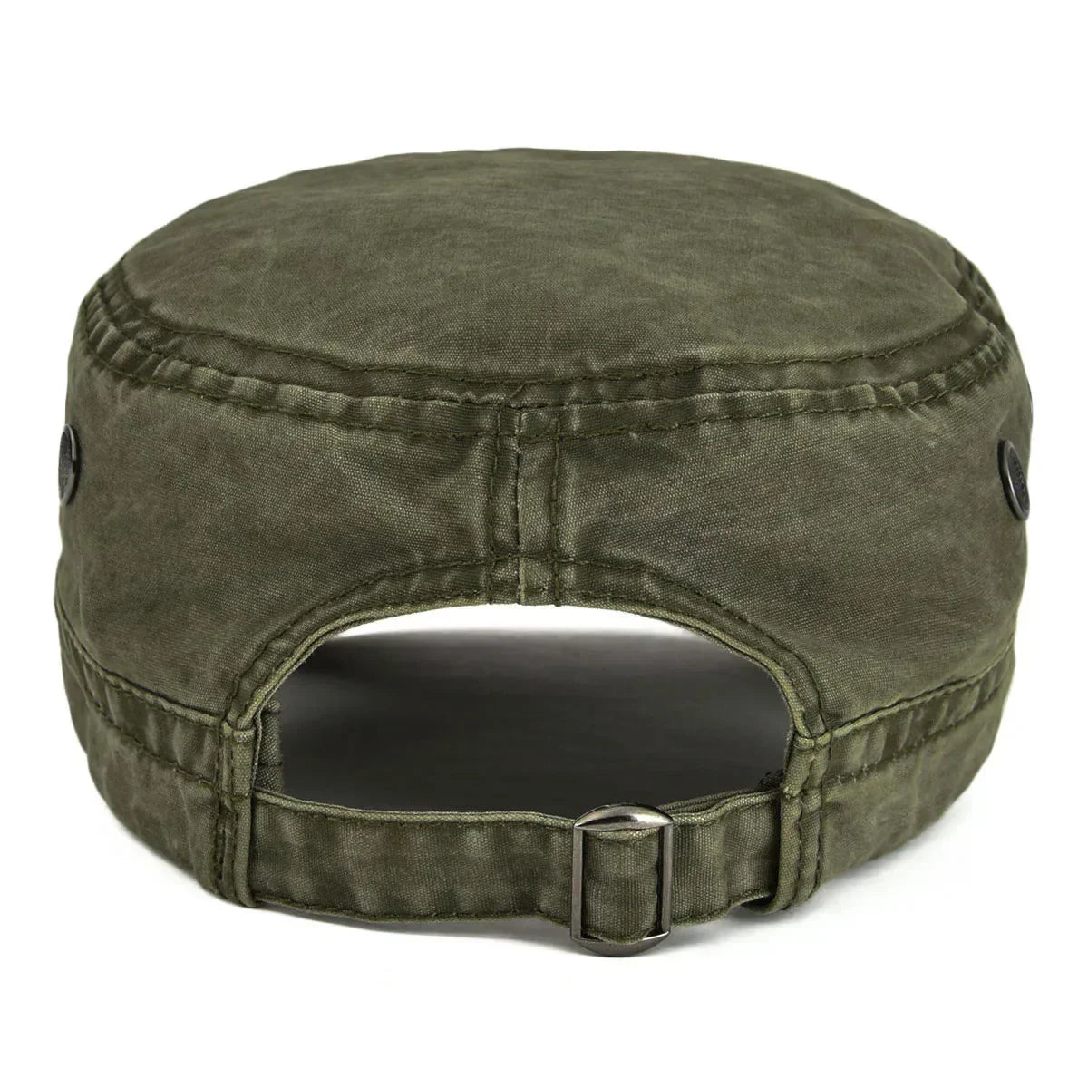 Armand | Gorra Vintage de Algodón Resistente