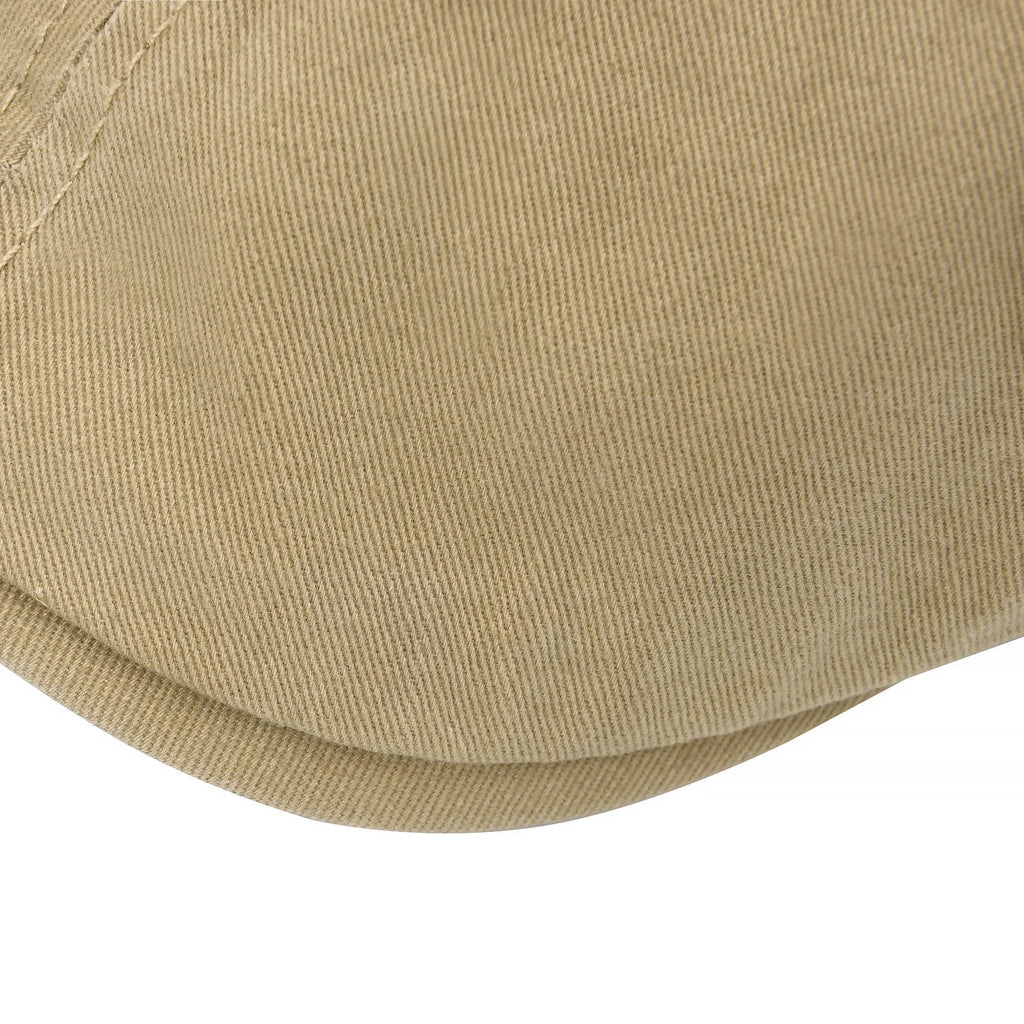 Gilles | Gorra de Algodón para Golf