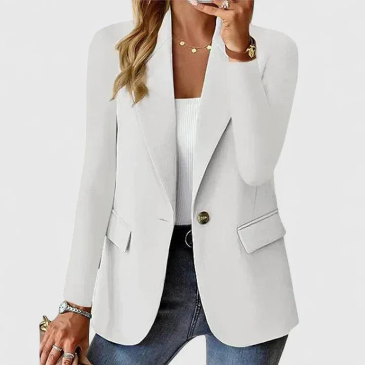 Katerynnae |  Blazer elegante