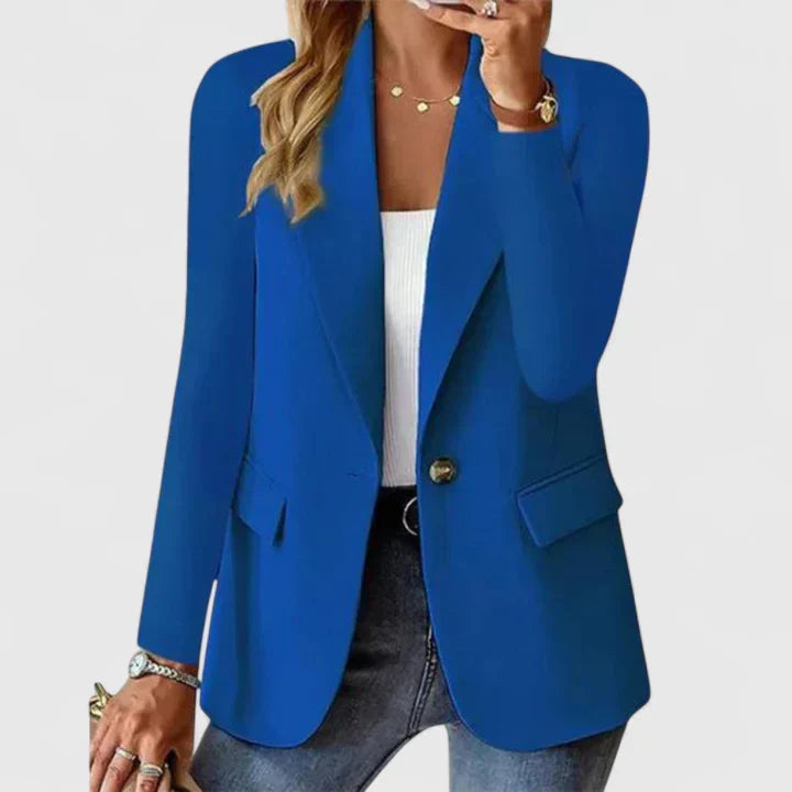 Katerynnae |  Blazer elegante